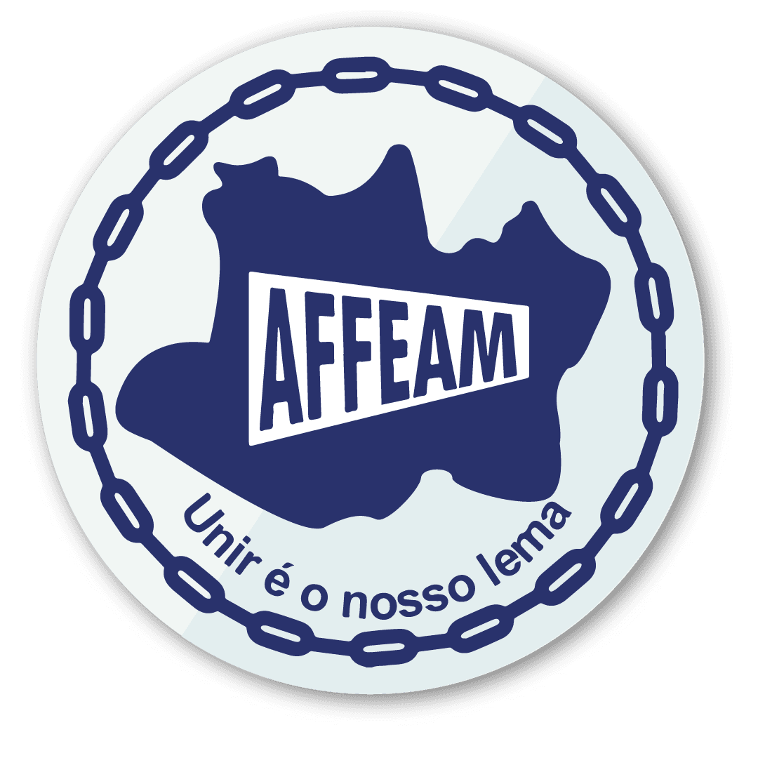Logo Affeam