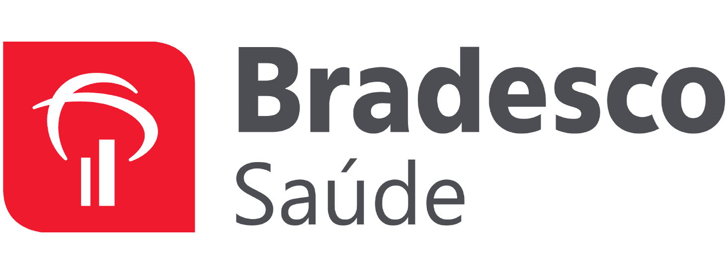 Logo Bradesco