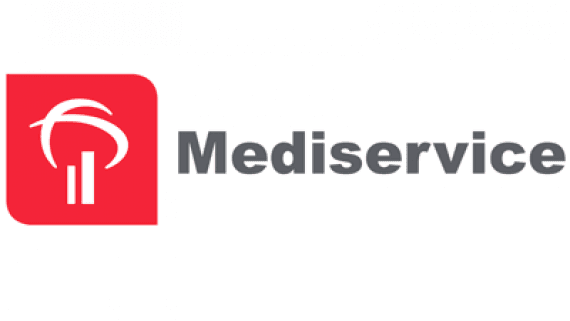 Logo Mediservice