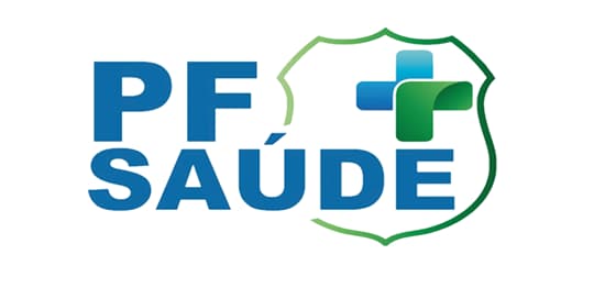Logo PF Saúde